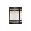 Classics 10" x 8" Wall Sconce (9133-10)