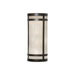 Classics 18" x 8" Wall Sconce (9133-18)