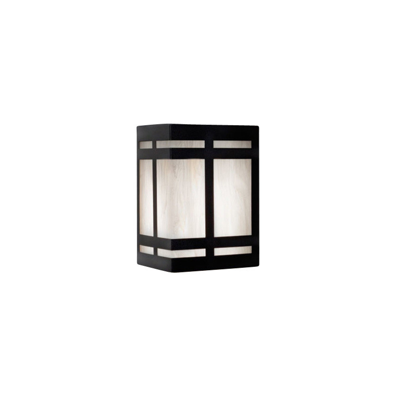 Classics 10" x 9" Triangular Wall Sconce (9135-10)