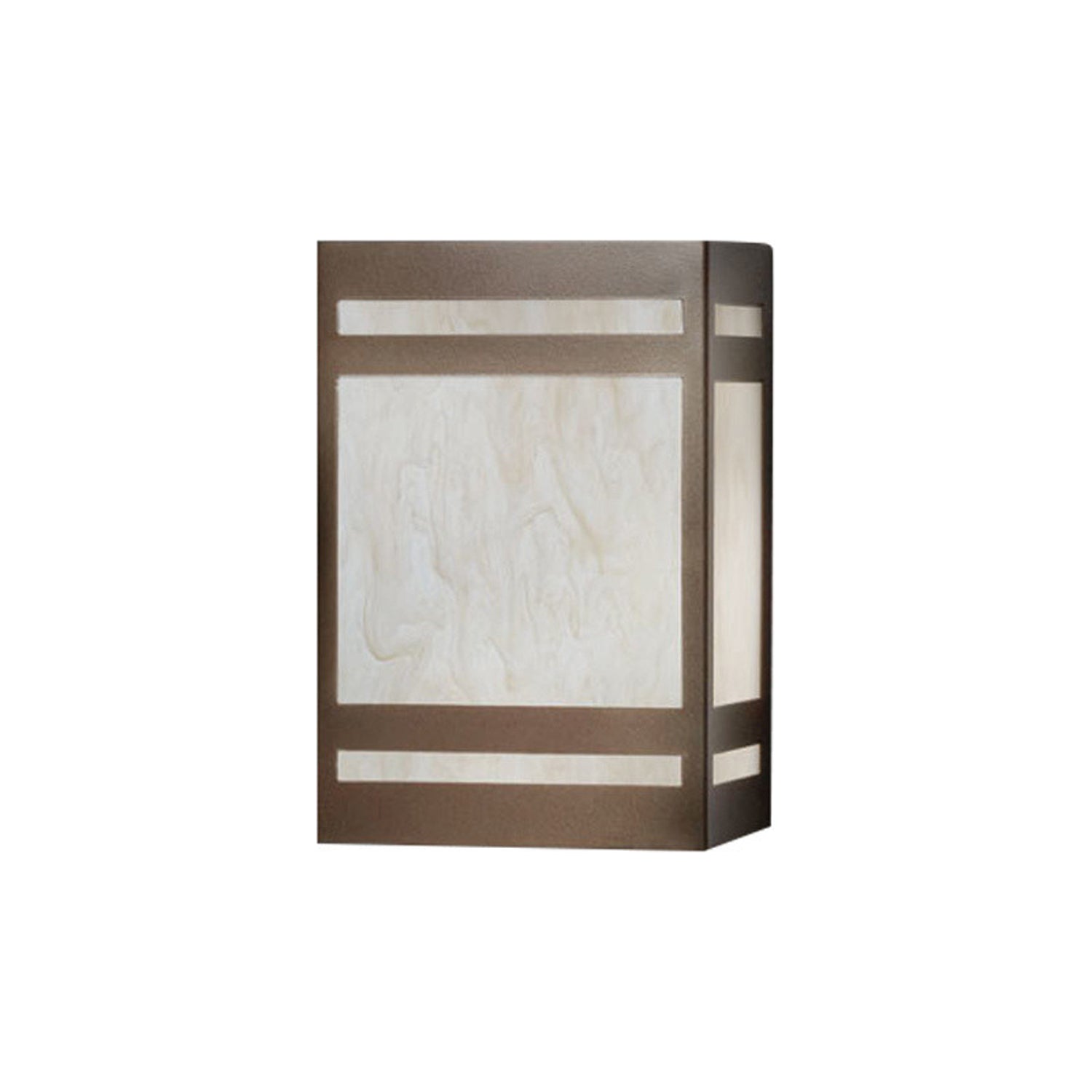 Classics 10" x 7" Wall Sconce (9236-10)