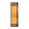 Classics 24" x 7" Wall Sconce (9236-24)