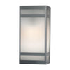 Classics 14" x 7" Wall Sconce (9236)