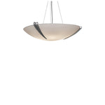 Compass 24" Bowl Pendant (11202-24)