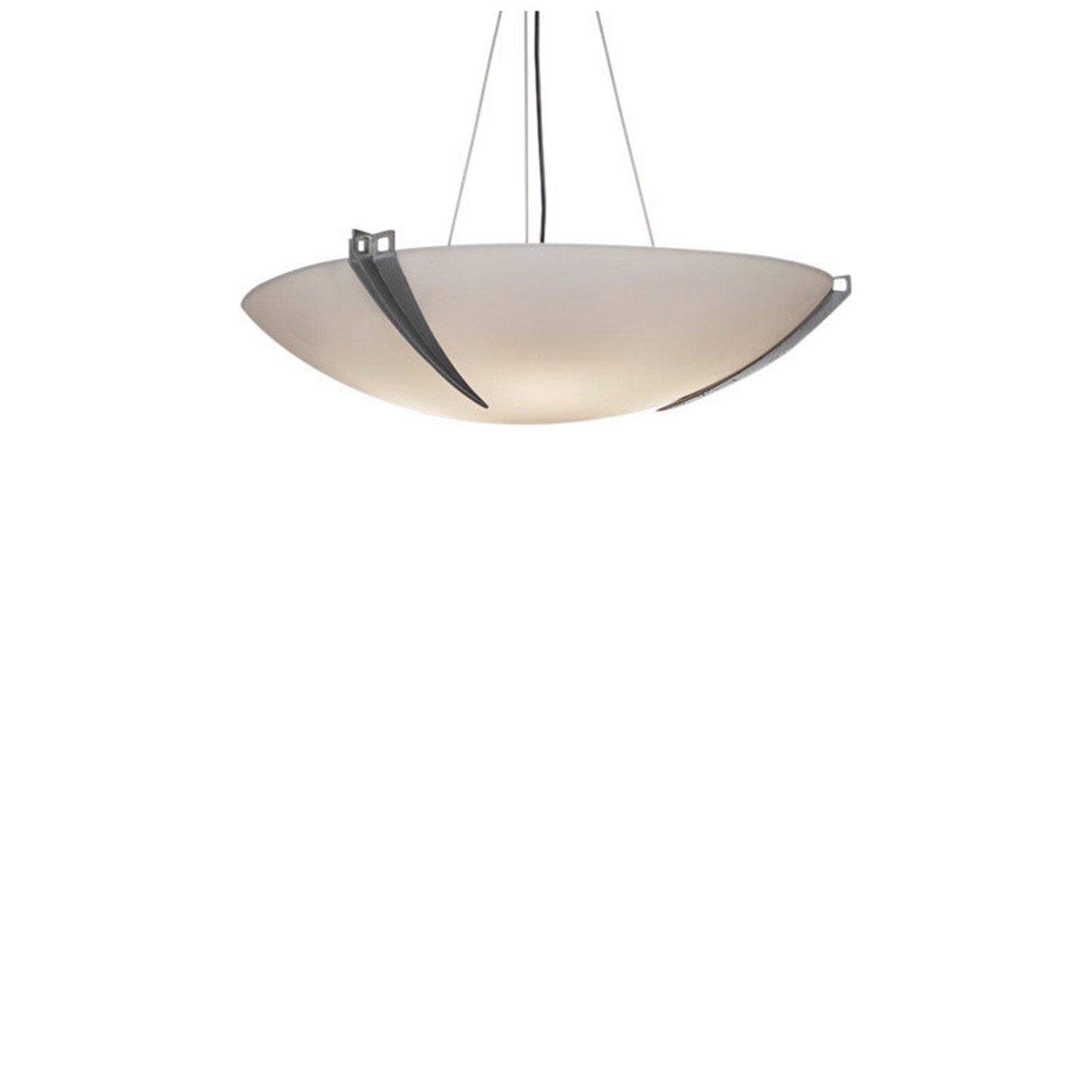 Compass 36" Bowl Pendant (11202-36)