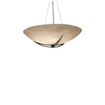 Compass 30" Bowl Pendant (11203-30)