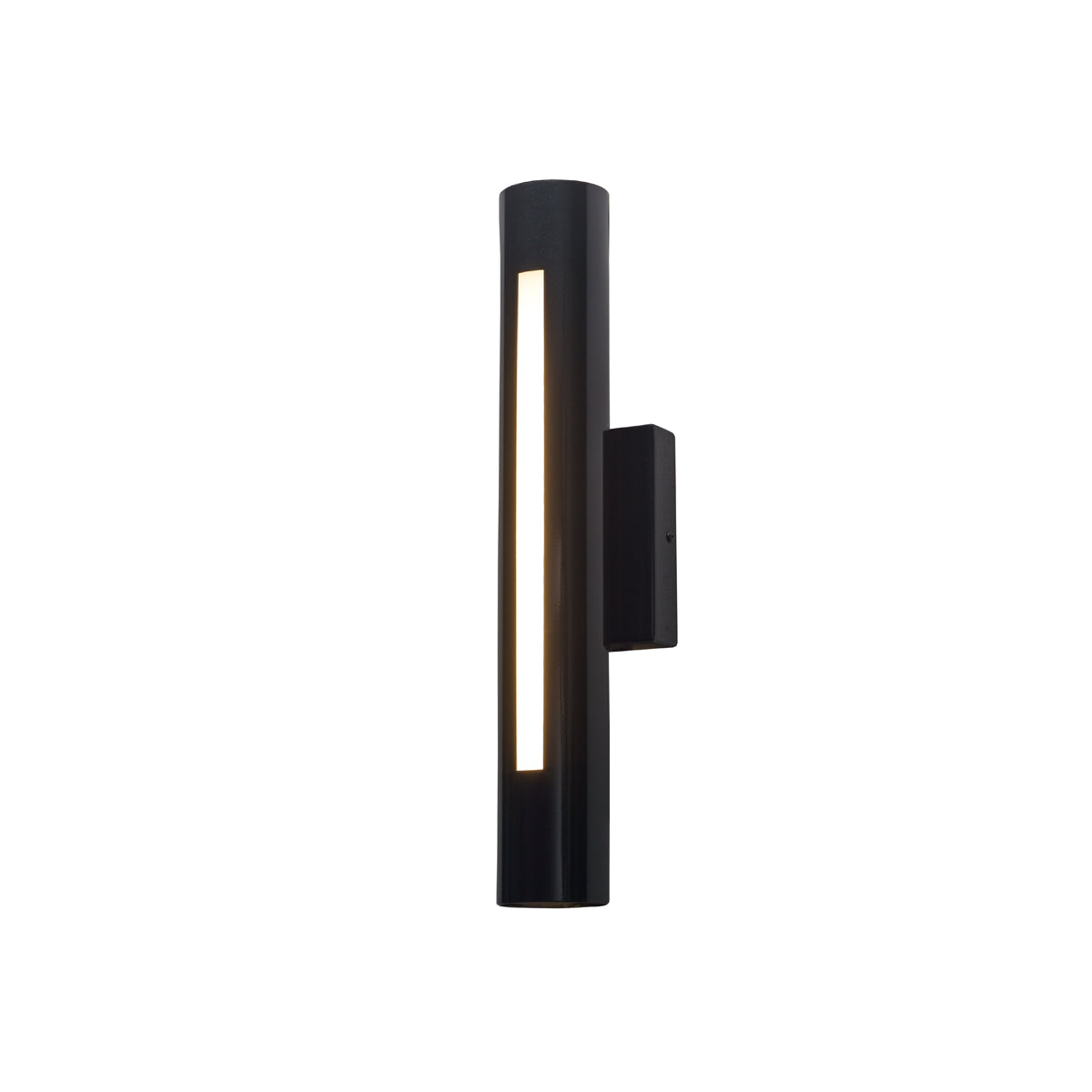 Cylo 19.5" x 5" Wall Sconce ADA (19411)