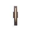 Cylo 19.5" x 5" Wall Sconce ADA (19414)