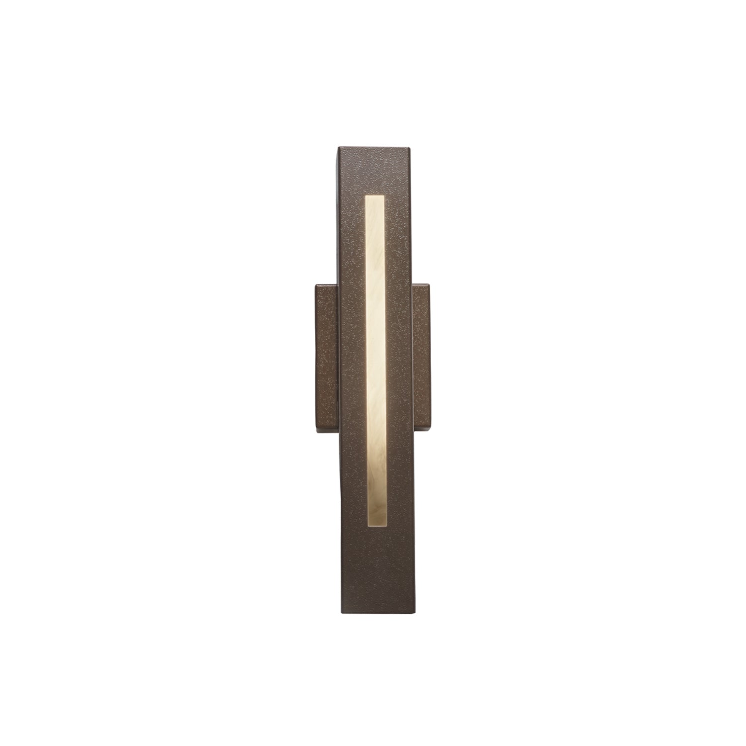 Cylo 19.5" x 5" Wall Sconce ADA (19414)