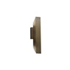 Cylo 19.5" x 5" Wall Sconce ADA (19415)