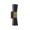 Cylo 18" x 5" Wall Sconce ADA (21474)
