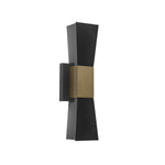 Cylo 18" x 5" Wall Sconce ADA (21474)
