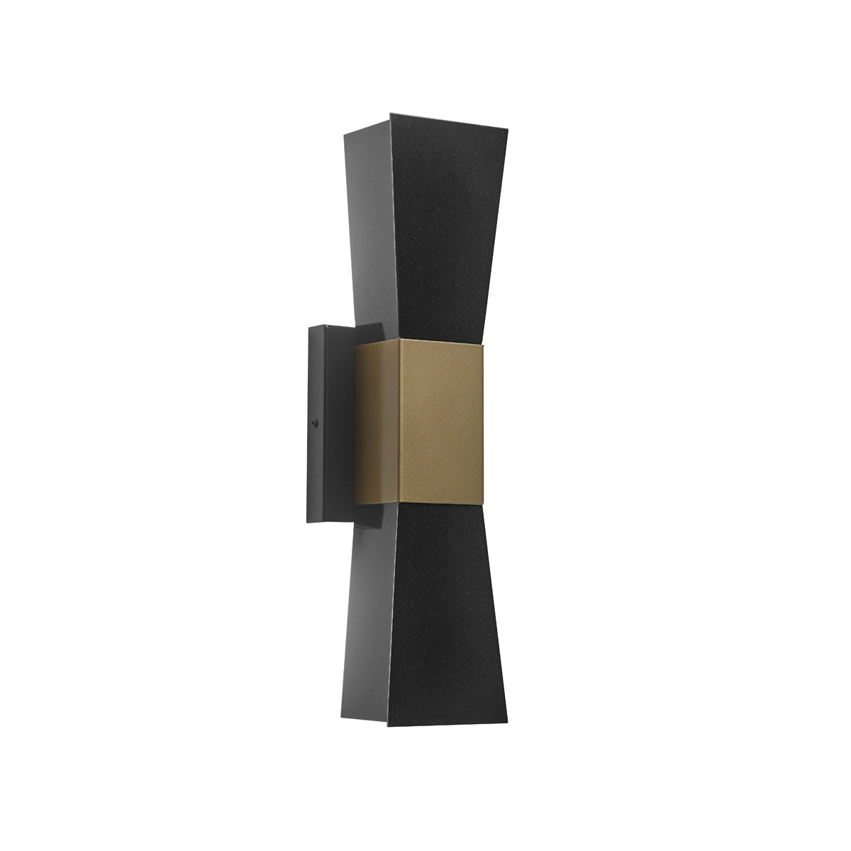 Cylo 18" x 5" Wall Sconce ADA (21474)
