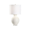 Venise Lamp - White