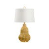 Oliver Lamp - Butterscotch