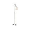 Charlotte Floor Lamp - Bronze