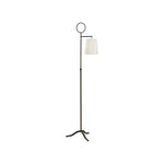 Charlotte Floor Lamp - Bronze