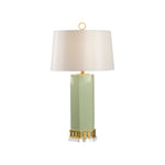 Miriam Table Lamp - Pistachio