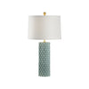 Potter Lamp - Celadon