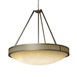 Duo 32" Bowl Pendant (19435-32)