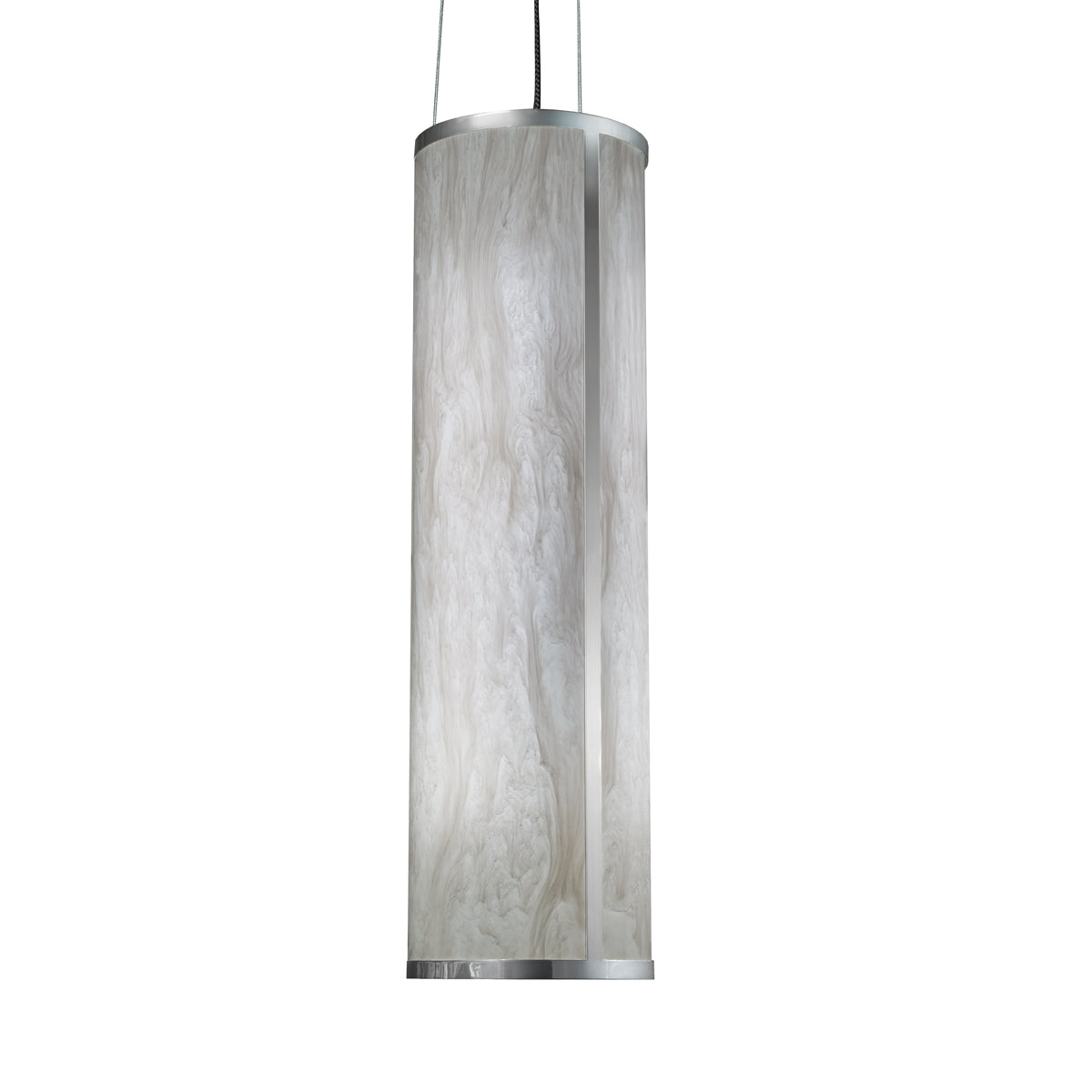Duo 10" Cylindrical Pendant (19438)