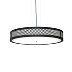 Duo 50" Round Pendant (19441-50)