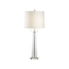 Bubble Glass Column Lamp