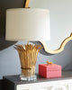 Leaf Lamp