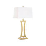 Arbor Table Lamp