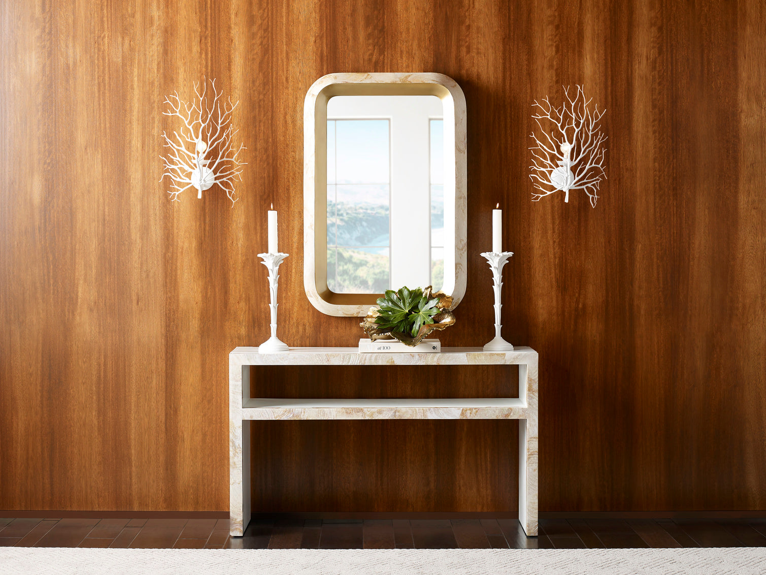Cora Lee Sconce