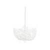 Cora Lee Chandelier (Lg)