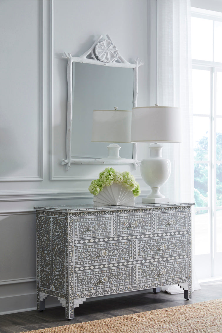 Greenwich Ceramic Lamp