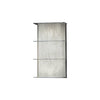 Ellipse 14" x 8" Wall Sconce ADA (09172)