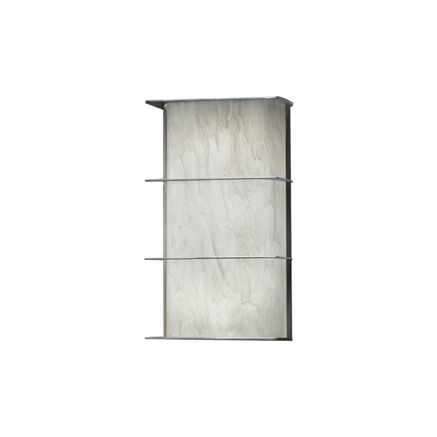 Ellipse 14" x 8" Wall Sconce ADA (09172)