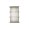 Ellipse 15" x 10" Wall Sconce ADA (09173)