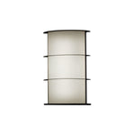 Ellipse 15" x 10" Wall Sconce ADA (09173)