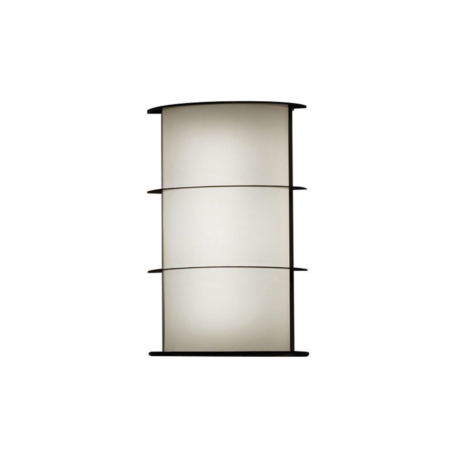 Ellipse 15" x 10" Wall Sconce ADA (09173)