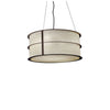Ellipse 10" Linear Pendant (09176)