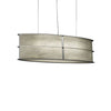 Ellipse 10" Linear Pendant (09179)
