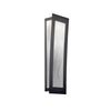 Eo 24" x 7.5" Wall Sconce ADA (20442)
