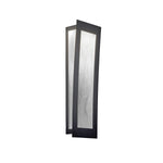 Eo 24" x 7.5" Wall Sconce ADA (20442)