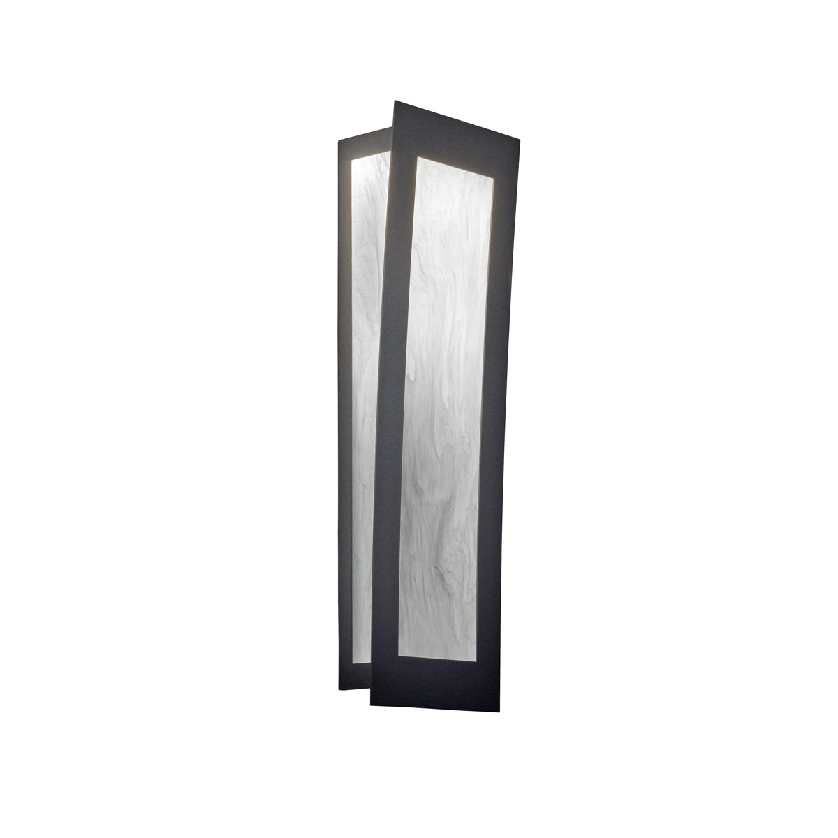 Eo 24" x 7.5" Wall Sconce ADA (20442)