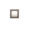 Eo 8" Square Wall Sconce ADA (20444)