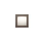 Eo 8" Square Wall Sconce ADA (20444)