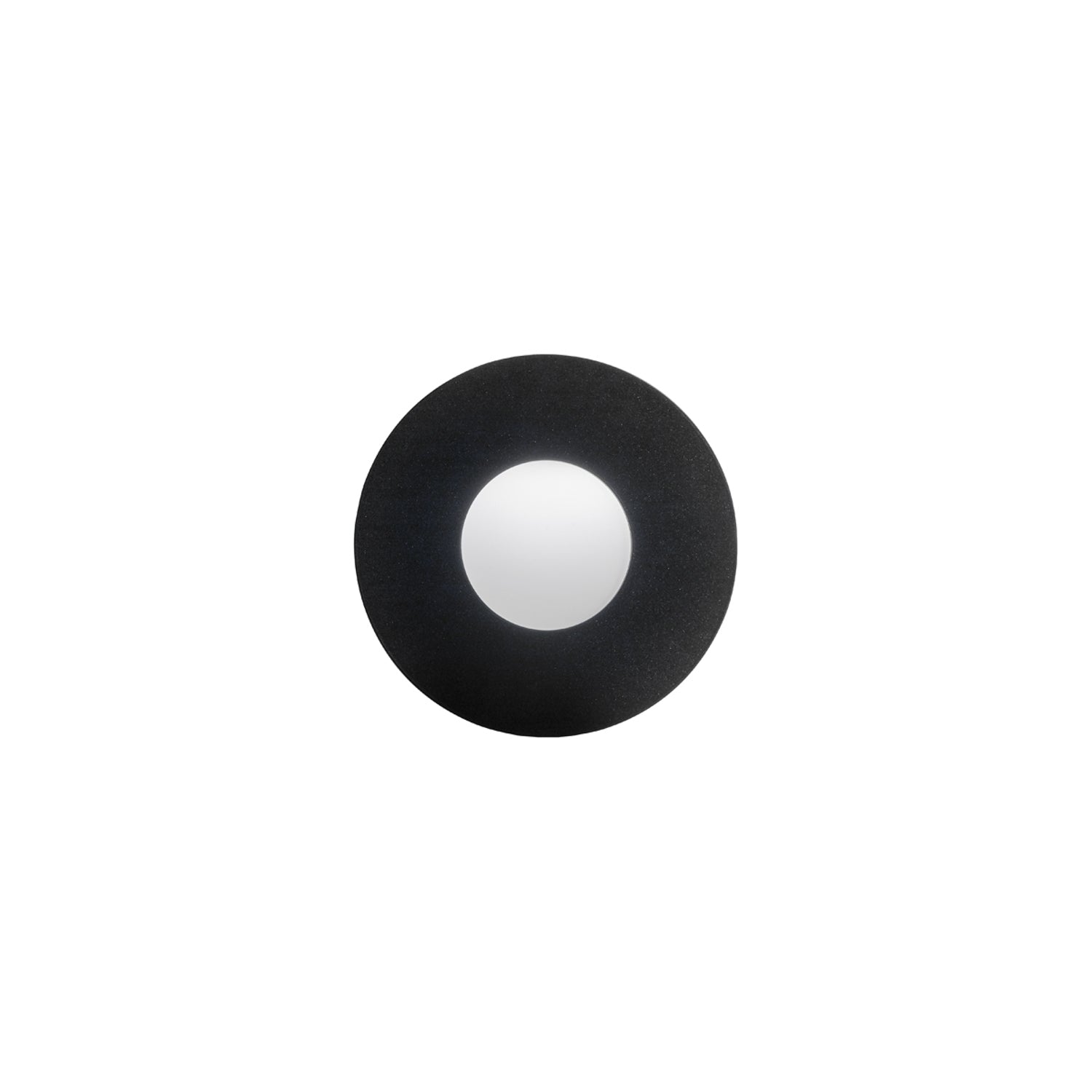Eo Round Wall Sconce ADA (20447)