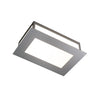 Eo 4.5" x 11" Ceiling Mount (20451)