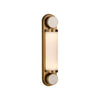 Emmons Sconce - Antique Brass/Tall