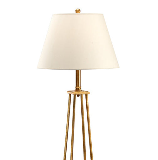 Club Floor Lamp