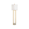 Tower Buffet Lamp