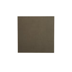 Fortis 11" Square Wall Sconce ADA (18394)