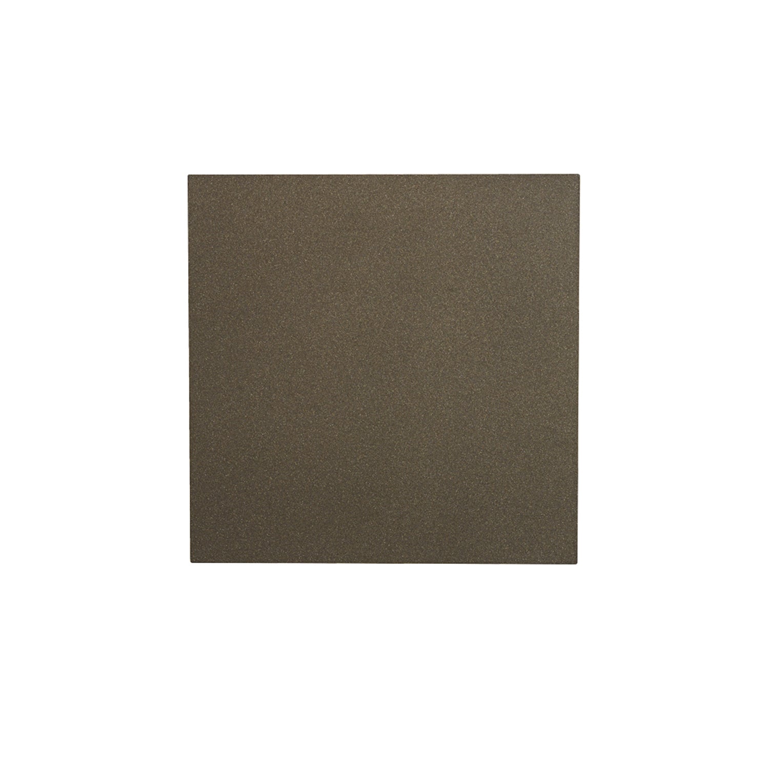 Fortis 11" Square Wall Sconce ADA (18394)